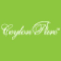 Ceylon Pure logo, Ceylon Pure contact details