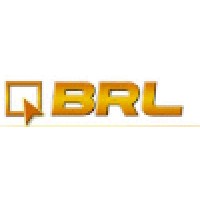 BRL logo, BRL contact details