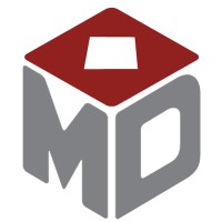 Molded Dimensions, Inc. logo, Molded Dimensions, Inc. contact details