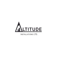 Altitude Installations Ltd. logo, Altitude Installations Ltd. contact details