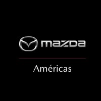 Mazda Américas logo, Mazda Américas contact details