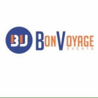 Bon Voyage Events logo, Bon Voyage Events contact details