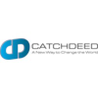 CatchDeed logo, CatchDeed contact details