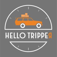 Hello TripperR logo, Hello TripperR contact details