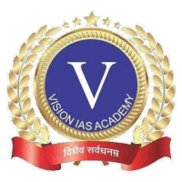 Vision IAS Academy logo, Vision IAS Academy contact details