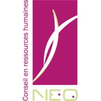 NEO-RH logo, NEO-RH contact details