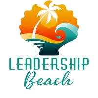 Leadership Beach logo, Leadership Beach contact details