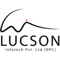 Lucson Infotech Private Limted logo, Lucson Infotech Private Limted contact details