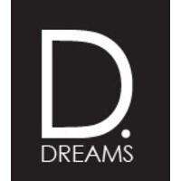 D.DREAMS logo, D.DREAMS contact details