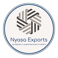 Nyasa Exports logo, Nyasa Exports contact details