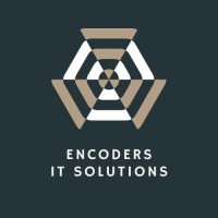 Encoders IT Solutions logo, Encoders IT Solutions contact details