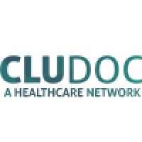 Cludoc - A Healthcare Network logo, Cludoc - A Healthcare Network contact details