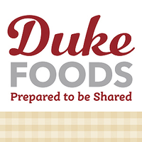 Duke Foods logo, Duke Foods contact details