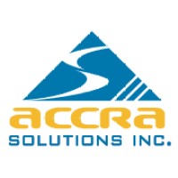 Accra Solutions Inc. logo, Accra Solutions Inc. contact details