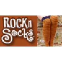 RocknSocks logo, RocknSocks contact details