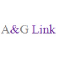 A&G Link logo, A&G Link contact details