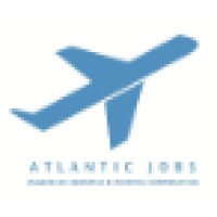 Atlantic Jobs logo, Atlantic Jobs contact details