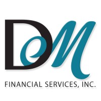 DM Financial Services Inc. logo, DM Financial Services Inc. contact details