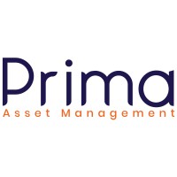 Prima Asset Management logo, Prima Asset Management contact details