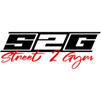 S2G, Inc. (Street 2 Gym) logo, S2G, Inc. (Street 2 Gym) contact details