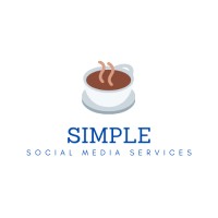 Simple Social Media Services logo, Simple Social Media Services contact details