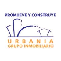 Grupo Inmobiliario URBANIA logo, Grupo Inmobiliario URBANIA contact details