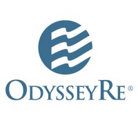 OdysseyRe logo, OdysseyRe contact details