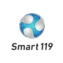 Smart119 logo, Smart119 contact details