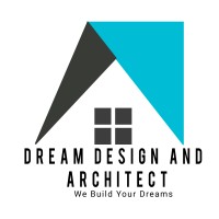 Dream Design Architecture And Construction logo, Dream Design Architecture And Construction contact details