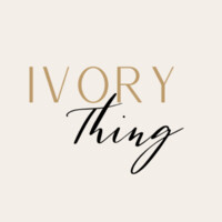 Ivorything logo, Ivorything contact details