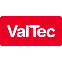 VALTEC logo, VALTEC contact details