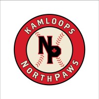 Kamloops NorthPaws Baseball logo, Kamloops NorthPaws Baseball contact details