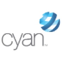 Cyan Limited logo, Cyan Limited contact details