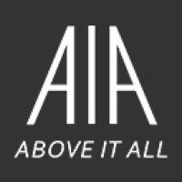 ABOVE IT ALL (AIA) logo, ABOVE IT ALL (AIA) contact details