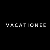 Vacationee logo, Vacationee contact details