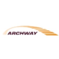 The Archway Group logo, The Archway Group contact details