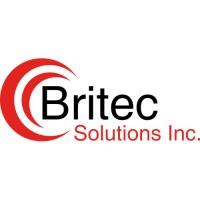 Britec Solutions Inc. logo, Britec Solutions Inc. contact details