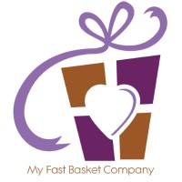 My Fast Basket Company logo, My Fast Basket Company contact details