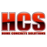 Home Concrete Solutions logo, Home Concrete Solutions contact details