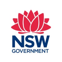 Study NSW logo, Study NSW contact details