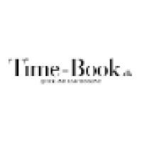 Time Book logo, Time Book contact details