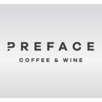 Preface Coffee & Wine logo, Preface Coffee & Wine contact details