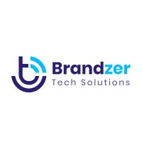 Brandzer Tech Solutions Pvt Ltd logo, Brandzer Tech Solutions Pvt Ltd contact details