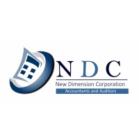 New Dimension Corporation Inc logo, New Dimension Corporation Inc contact details