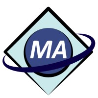 M. A. Trading logo, M. A. Trading contact details