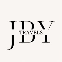 JBY Travels logo, JBY Travels contact details