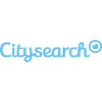 Citysearch.com logo, Citysearch.com contact details