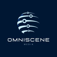 Omniscene Media logo, Omniscene Media contact details