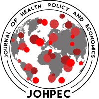 LSE Journal of Health Policy and Economics (JOHPEC) logo, LSE Journal of Health Policy and Economics (JOHPEC) contact details