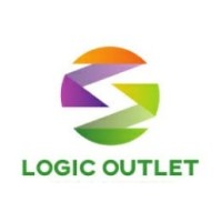 LogicOutlet logo, LogicOutlet contact details